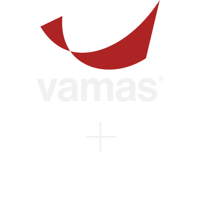 Logo Whistling + Vamas